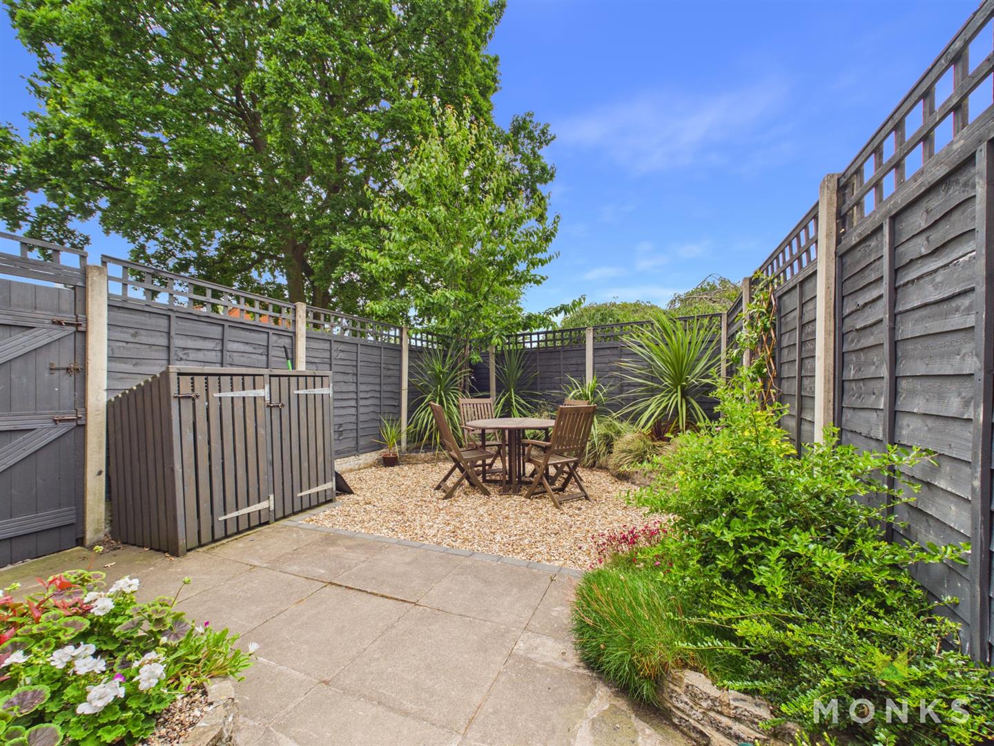 20 Moreton Crescent, Shrewsbury, SY3 7BZ For Sale